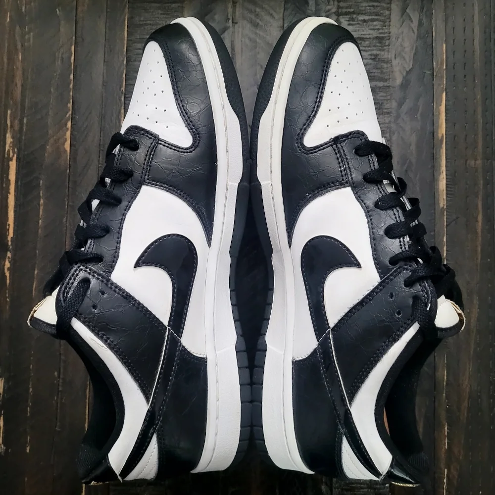 Nike dunk low